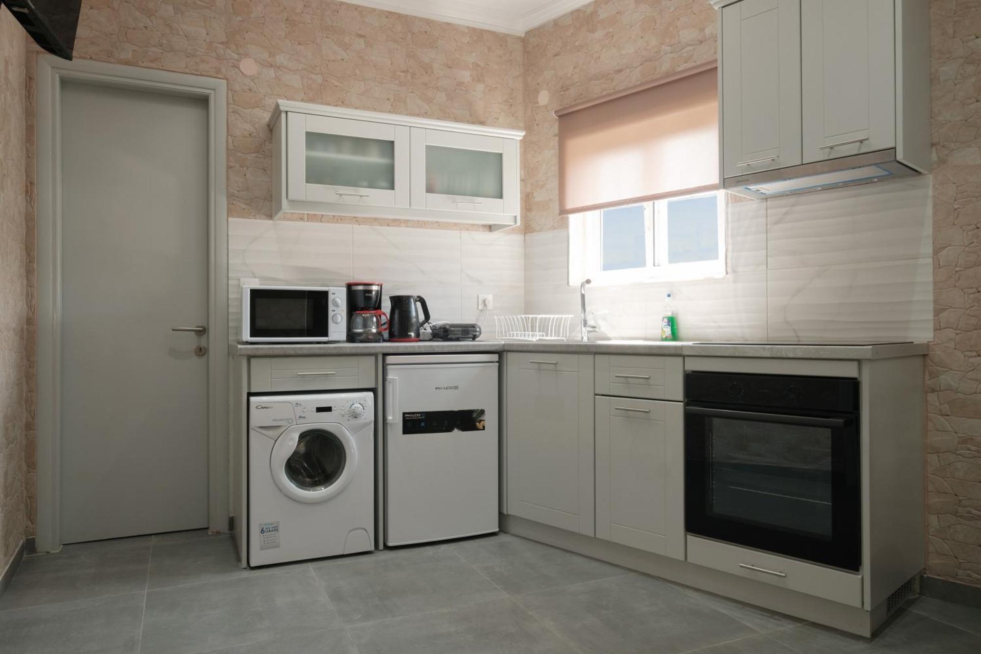 Pyrgi House, Ipsos Corfu Apartment Exterior photo